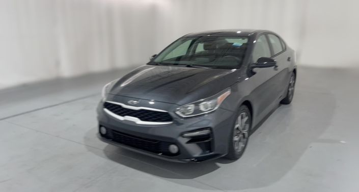 Thumbnail: 2021 Kia Forte - 1