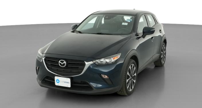 Thumbnail: 2019 Mazda CX-3 - 1