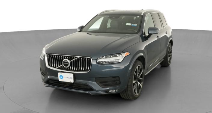 Thumbnail: 2020 Volvo XC90 - 1