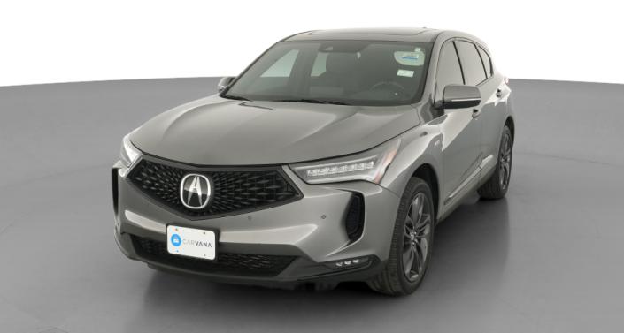 Thumbnail: 2023 Acura RDX - 1