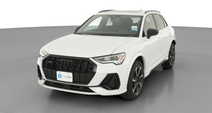 Thumbnail: 2025 Audi Q3 - 1