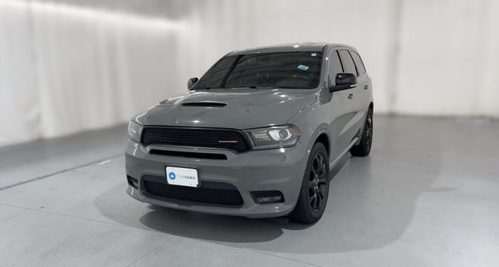 Thumbnail: 2019 Dodge Durango - 1