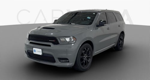 2019 Dodge Durango