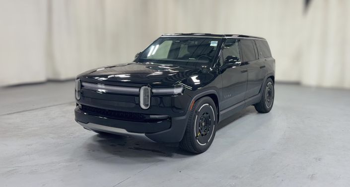 2025 Rivian R1S  -
                  Lancaster, TX
