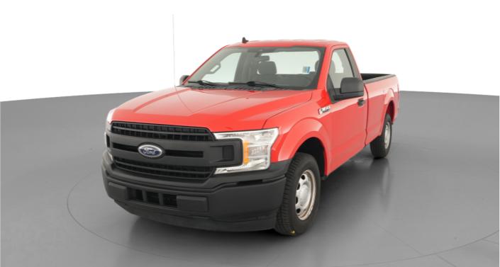 2020 Ford Econoline E-150 -
                  Haines City, FL