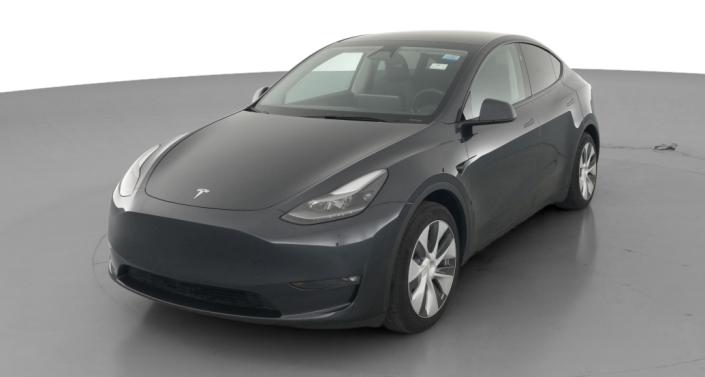 Thumbnail: 2024 Tesla Model Y - 1