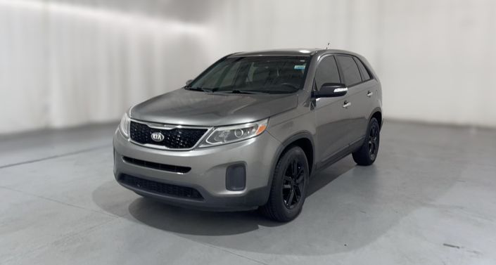 2015 Kia Sorento LX -
                  Union City, GA