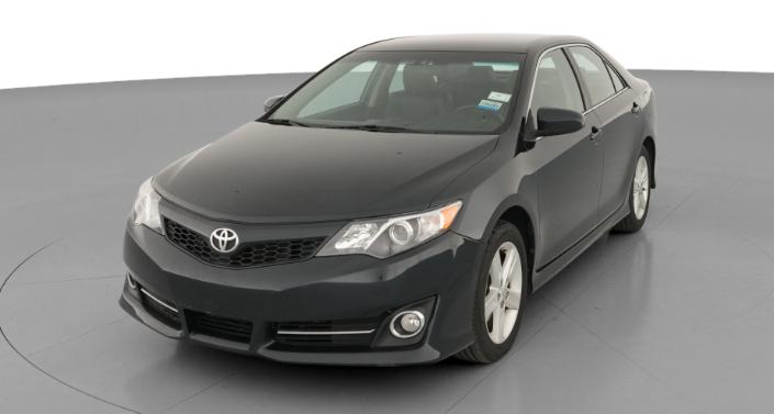 Thumbnail: 2014 Toyota Camry - 1
