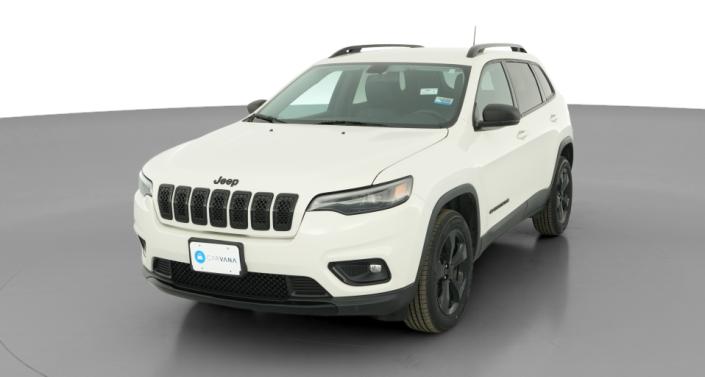 Thumbnail: 2019 Jeep Cherokee - 1