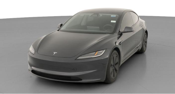Thumbnail: 2025 Tesla Model 3 - 1