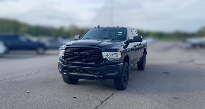Thumbnail: 2021 RAM 2500 - 1