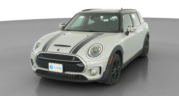 Thumbnail: 2018 MINI Cooper Clubman - 1
