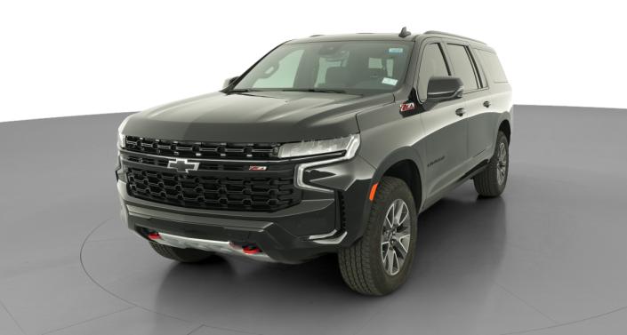 Thumbnail: 2024 Chevrolet Suburban - 1