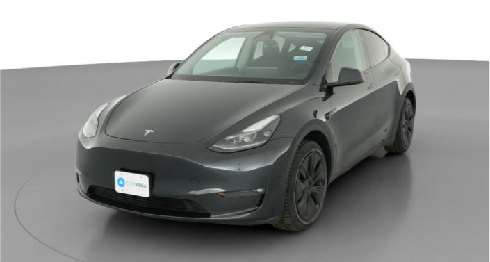 Thumbnail: 2025 Tesla Model Y - 1