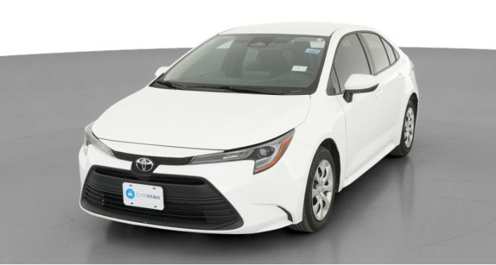 Thumbnail: 2025 Toyota Corolla - 1
