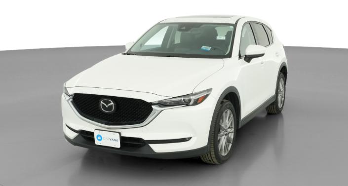 Thumbnail: 2020 Mazda CX-5 - 1