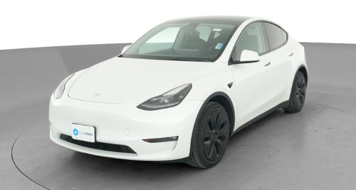 Thumbnail: 2023 Tesla Model Y - 1