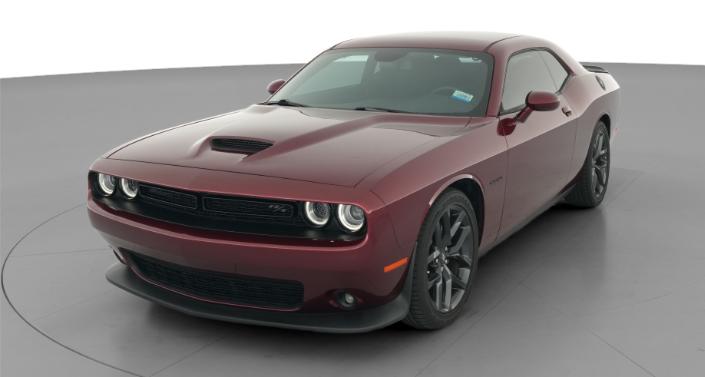 Thumbnail: 2022 Dodge Challenger - 1