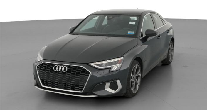 Thumbnail: 2022 Audi A3 - 1