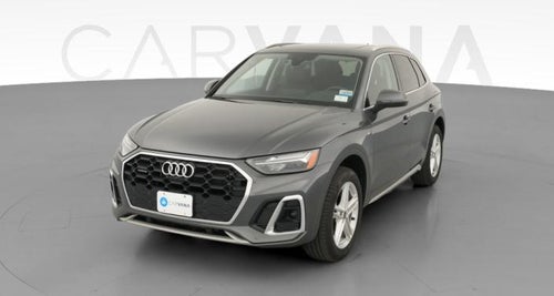 2024 Audi Q5