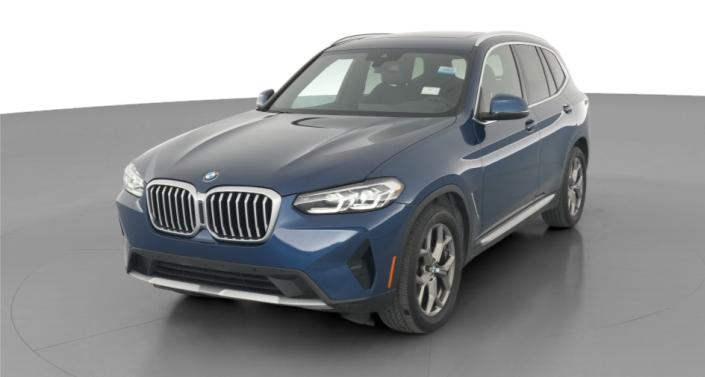 Thumbnail: 2023 BMW X3 - 1