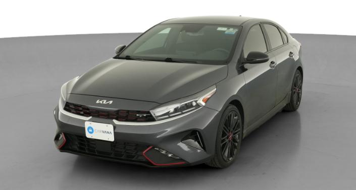 Thumbnail: 2022 Kia Forte - 1
