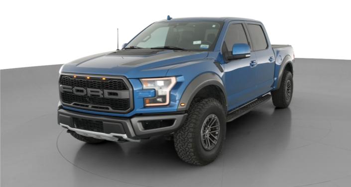 Thumbnail: 2020 Ford Econoline - 1