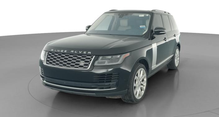 Thumbnail: 2020 Land Rover Range Rover - 1