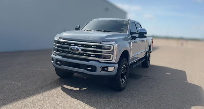 Thumbnail: 2024 Ford Econoline - 1