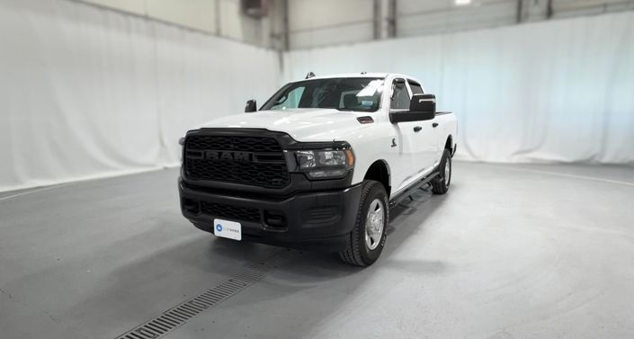 Thumbnail: 2024 RAM 2500 - 1