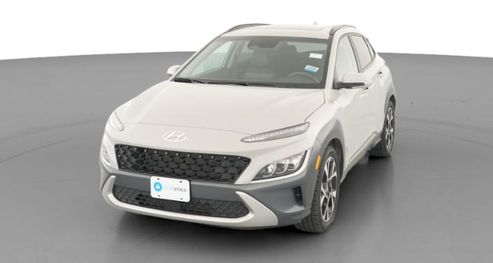 Thumbnail: 2023 Hyundai Kona - 1