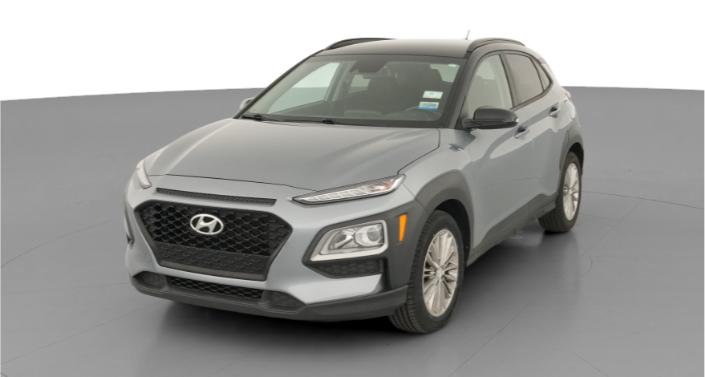Thumbnail: 2020 Hyundai Kona - 1