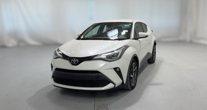 2022 Toyota C-HR Limited -
                  Madison, TN