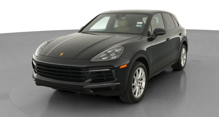 Thumbnail: 2019 Porsche Cayenne - 1