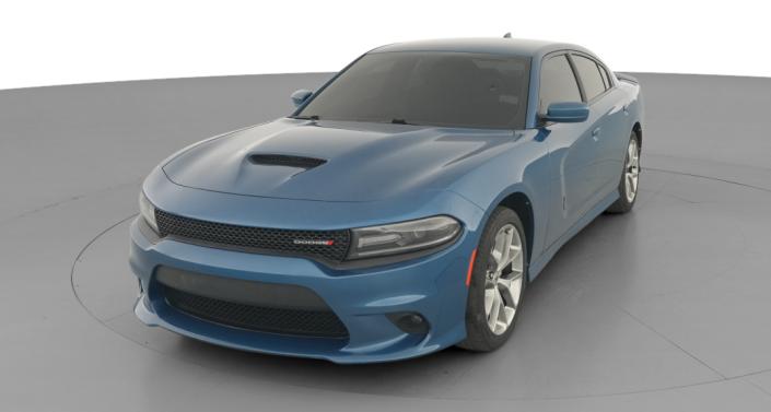 Thumbnail: 2020 Dodge Charger - 1