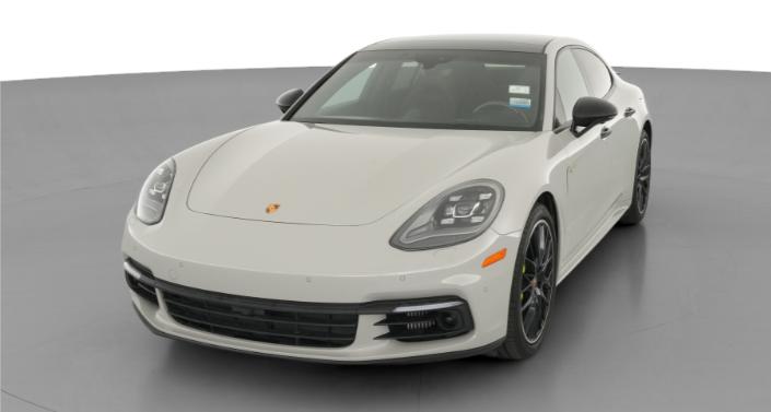 Thumbnail: 2019 Porsche Panamera - 1