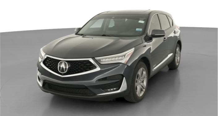 Thumbnail: 2021 Acura RDX - 1