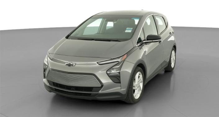 Thumbnail: 2023 Chevrolet Bolt EV - 1