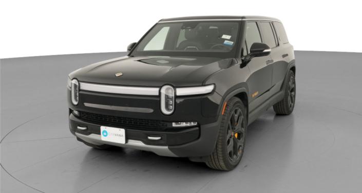 2024 Rivian R1S Adventure -
                  Hebron, OH