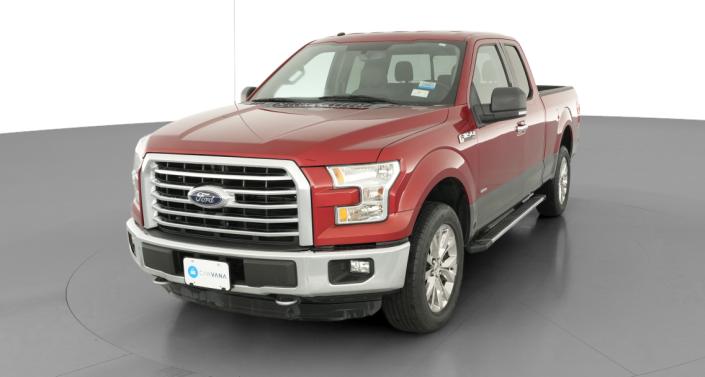 Thumbnail: 2016 Ford Econoline - 1