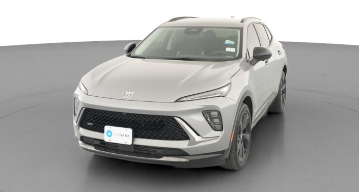 Thumbnail: 2024 Buick Envision - 1