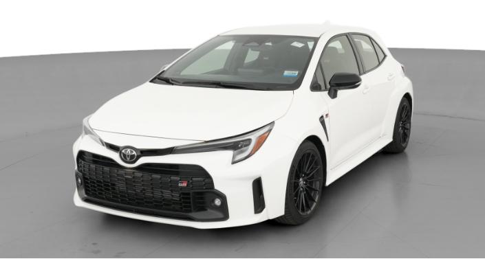 2023 Toyota GR Corolla Core -
                  Concord, NC