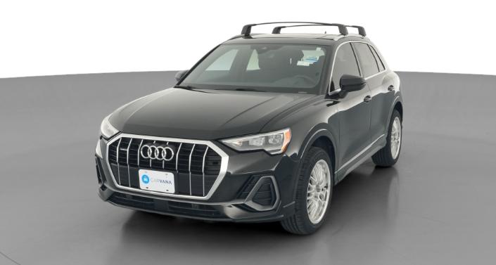 Thumbnail: 2019 Audi Q3 - 1