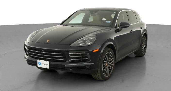 Thumbnail: 2019 Porsche Cayenne - 1