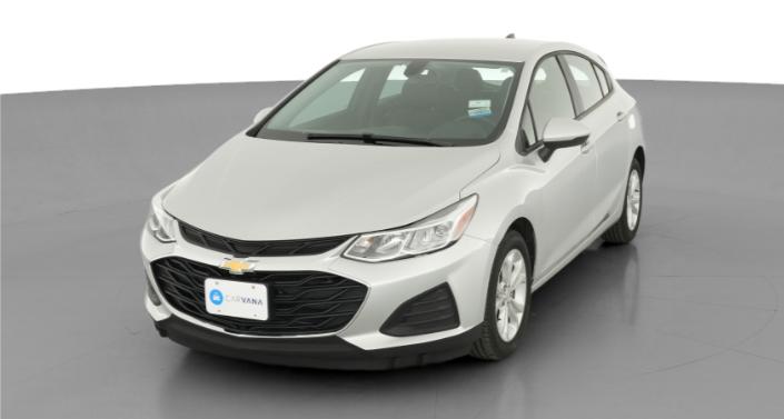 Thumbnail: 2019 Chevrolet Cruze - 1