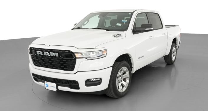 Thumbnail: 2025 RAM 1500 - 1