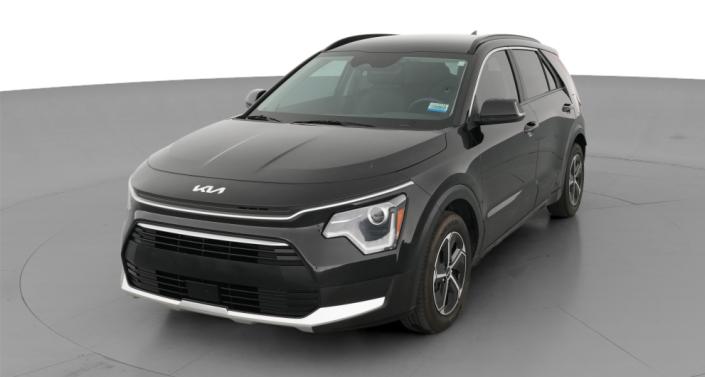 Thumbnail: 2023 Kia Niro - 1