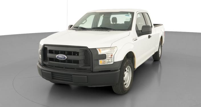 2016 Ford Econoline E-150 -
                  West Memphis, AR