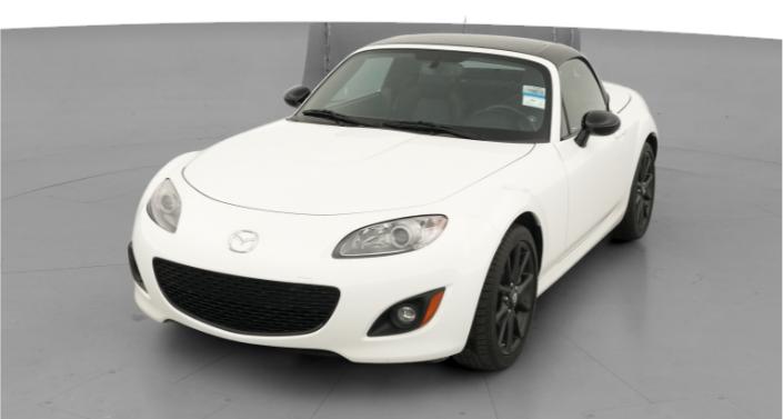 2012 Mazda MX-5 Miata Special Edition -
                  Auburn, GA