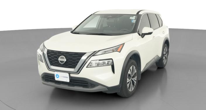 Thumbnail: 2021 Nissan Rogue - 1